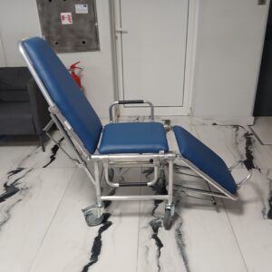 Стол-носилка в седящо положение